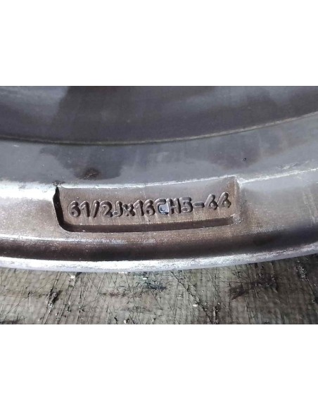 LLANTA PEUGEOT 407 - 216112