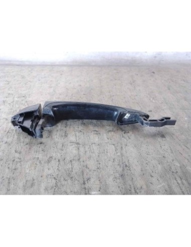 MANETA EXTERIOR DELANTERA DERECHA BMW SERIE 1...