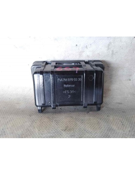 CENICERO MERCEDES-BENZ CLASE C (BM 204) BERLINA - 200026