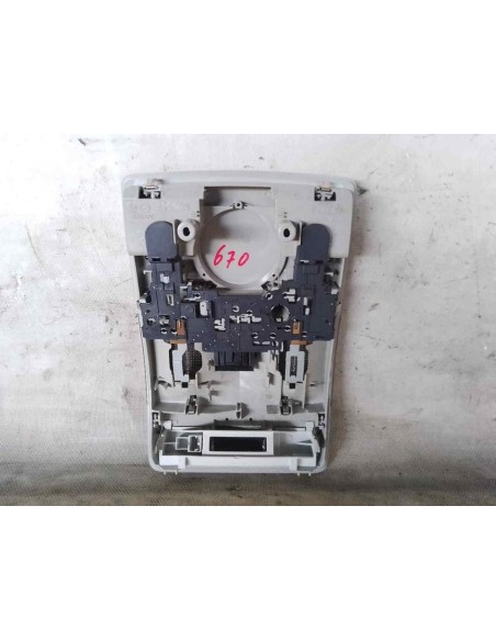 LUZ INTERIOR AUDI A3 (8P1) - 200918