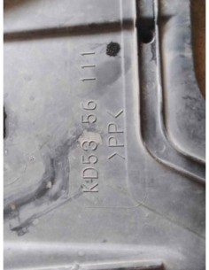 CUBRECARTER MAZDA CX-5 (KE) - 236835 2