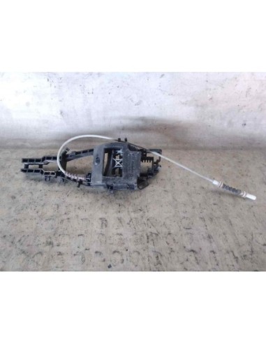 SOPORTE MANETA EXTERIOR DELANTERA DERECHA BMW...