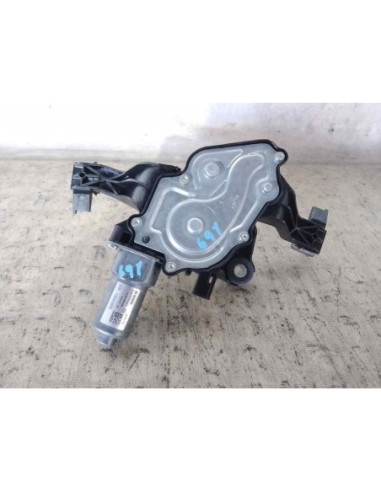MOTOR LIMPIA TRASERO OPEL CORSA E - 204743