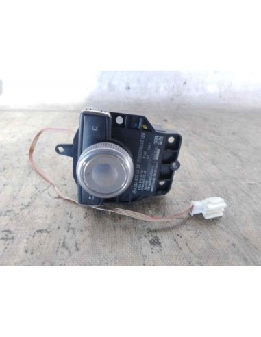 MANDO MULTIFUNCION MERCEDES-BENZ CLASE C (BM...