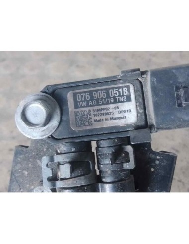 SENSOR PRESION VOLKSWAGEN GOLF VI (5K1)(10...