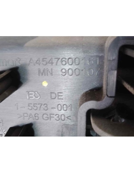 MANETA INTERIOR DELANTERA IZQUIERDA SMART FORFOUR - 228795