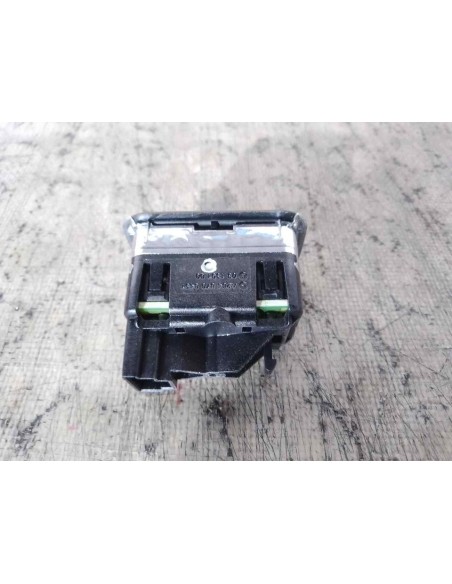 MANDO ELEVALUNAS TRASERO IZQUIERDO MERCEDES-BENZ CLASE C (BM 204) BERLINA - 199629