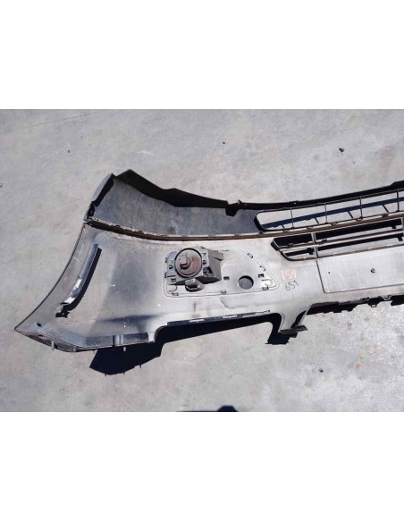 PARAGOLPES DELANTERO FORD FOCUS BERLINA (CAP) - 198444