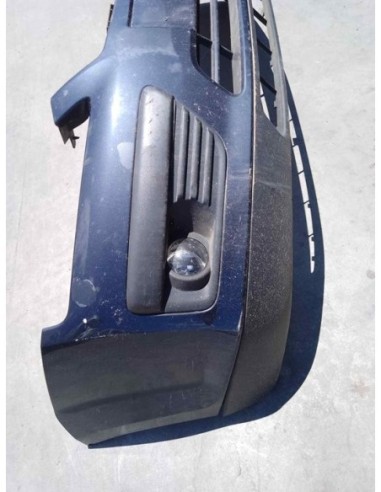 PARAGOLPES DELANTERO FORD FOCUS BERLINA (CAP) -...