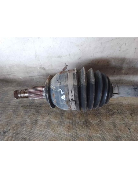 TRANSMISION DELANTERA DERECHA MAZDA CX-5 (KE) - 236639