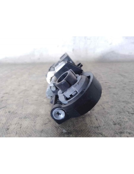 MANETA EXTERIOR DELANTERA DERECHA RENAULT CLIO III - 213126