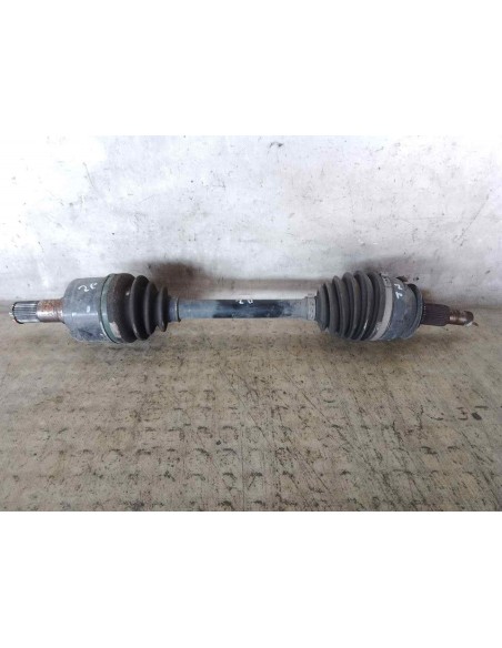 TRANSMISION DELANTERA IZQUIERDA MAZDA CX-5 (KE) - 236640