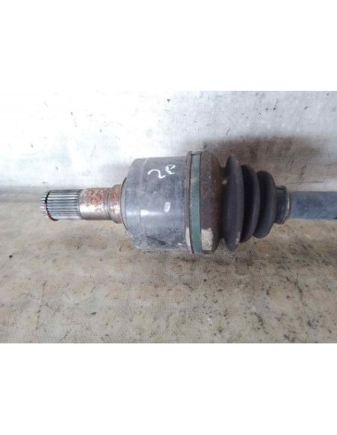 TRANSMISION DELANTERA IZQUIERDA MAZDA CX-5 (KE)...