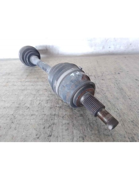 TRANSMISION DELANTERA IZQUIERDA MAZDA CX-5 (KE) - 236640