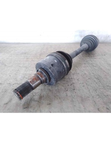 TRANSMISION DELANTERA IZQUIERDA MAZDA CX-5 (KE)...