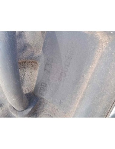 MOTOR COMPLETO RENAULT MEGANE I FASE 2 BERLINA...