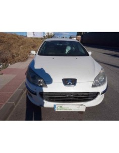 MOTOR COMPLETO PEUGEOT 407 - 227065