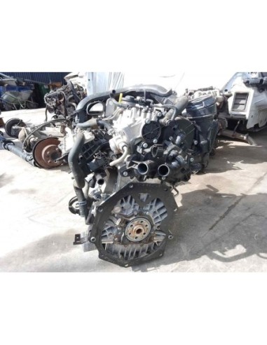 MOTOR COMPLETO SEAT ARONA (KJ) - 227175