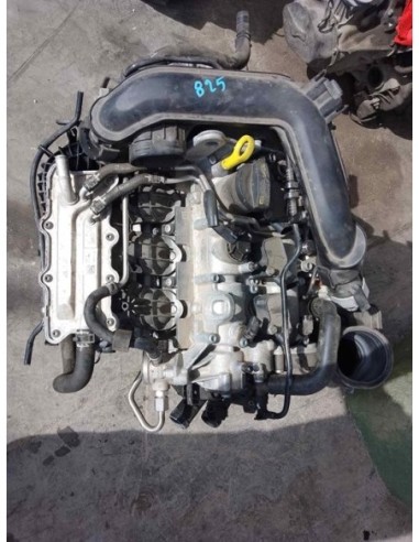 MOTOR COMPLETO SEAT ARONA (KJ) - 227175