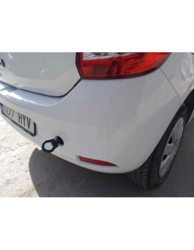 PARAGOLPES TRASERO DACIA SANDERO II - 238305