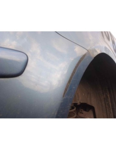 PARAGOLPES TRASERO VOLKSWAGEN POLO IV (9N3) -...