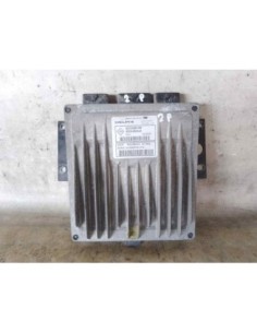 CENTRALITA MOTOR UCE RENAULT MEGANE II BERLINA 5P - 238190