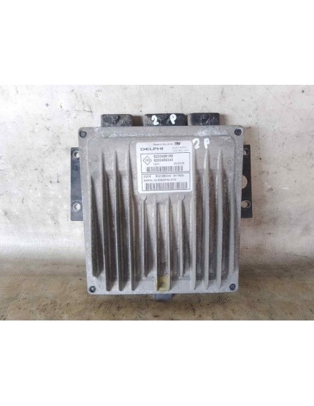 CENTRALITA MOTOR UCE RENAULT MEGANE II BERLINA 5P - 238190