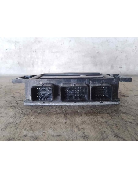 CENTRALITA MOTOR UCE RENAULT MEGANE II BERLINA 5P - 238190