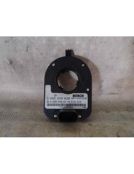 SENSOR ANGULO DE GIRO MERCEDES-BENZ VITO BASIC-KOMBI (639) - 236032