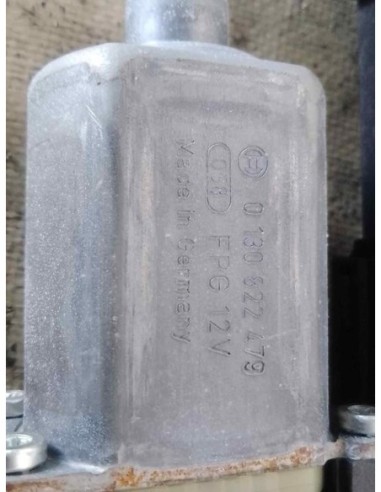 MOTOR ELEVALUNAS DELANTERO IZQUIERDO RENAULT...