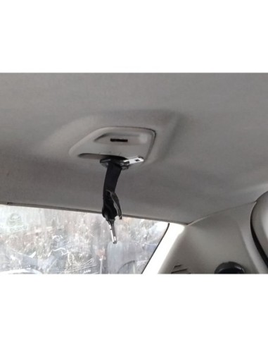 CINTURON SEGURIDAD TRASERO CENTRAL FORD S-MAX...