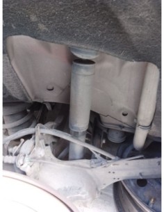 AMORTIGUADOR TRASERO DERECHO FORD S-MAX (CA1) - 260163