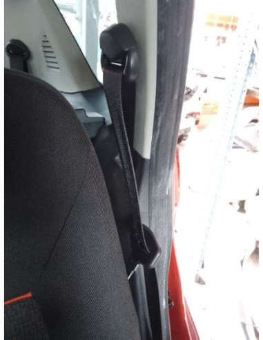 CINTURON SEGURIDAD TRASERO IZQUIERDO FORD S-MAX...