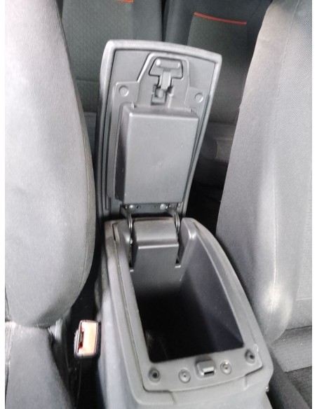 APOYABRAZOS CENTRAL FORD S-MAX (CA1) - 260238