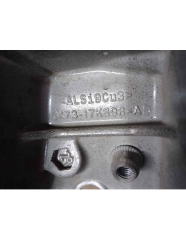 SOPORTE PARAGOLPES DELANTERO JAGUAR XF - 219478