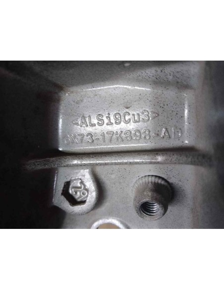 SOPORTE PARAGOLPES DELANTERO JAGUAR XF - 219478