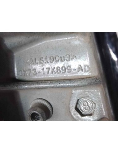 SOPORTE PARAGOLPES DELANTERO JAGUAR XF - 220008