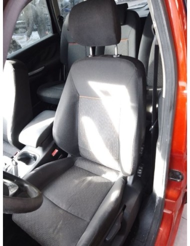 ASIENTO DELANTERO IZQUIERDO FORD S-MAX (CA1) -...