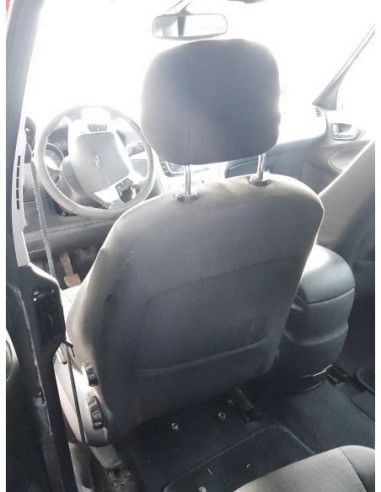 ASIENTO DELANTERO IZQUIERDO FORD S-MAX (CA1) -...