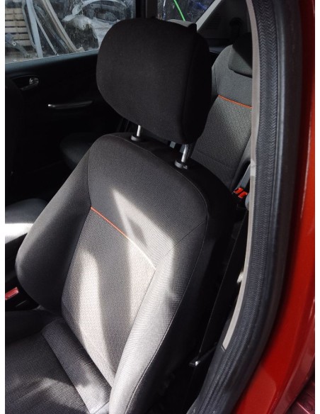 ASIENTO DELANTERO IZQUIERDO FORD S-MAX (CA1) - 260246