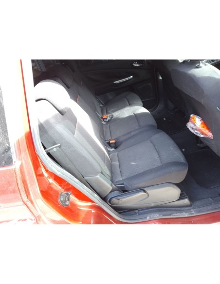 ASIENTOS TRASEROS FORD S-MAX (CA1) - 260189