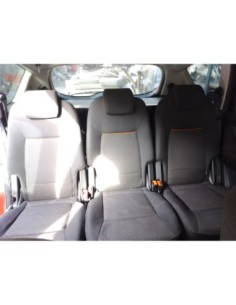 ASIENTOS TRASEROS FORD S-MAX (CA1) - 260189 2