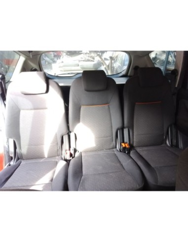 ASIENTOS TRASEROS FORD S-MAX (CA1) - 260189