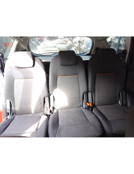 ASIENTOS TRASEROS FORD S-MAX (CA1) - 260189