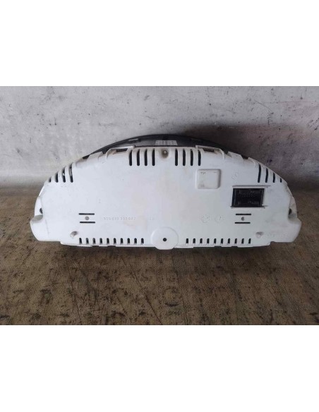 CUADRO INSTRUMENTOS MERCEDES-BENZ VITO BASIC-KOMBI (639) - 235560