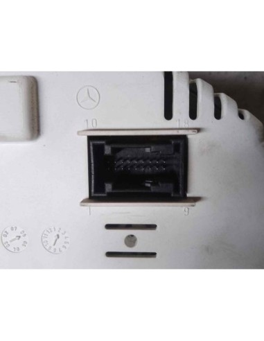 CUADRO INSTRUMENTOS MERCEDES-BENZ VITO...