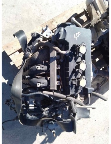 MOTOR COMPLETO SMART FORFOUR - 230318