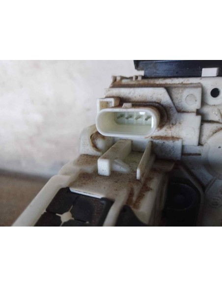 CERRADURA PUERTA TRASERA IZQUIERDA FIAT 500X (334) - 220835