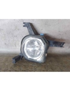 FARO ANTINIEBLA IZQUIERDO PEUGEOT 306 3/5 PT  / 4 PT...