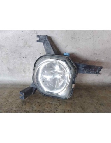 FARO ANTINIEBLA IZQUIERDO PEUGEOT 306 3/5 PT  /...